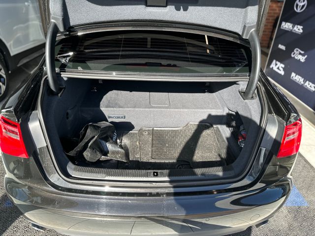 Audi A6 Lim. 2.0 TFSI hybrid *Allwetter*