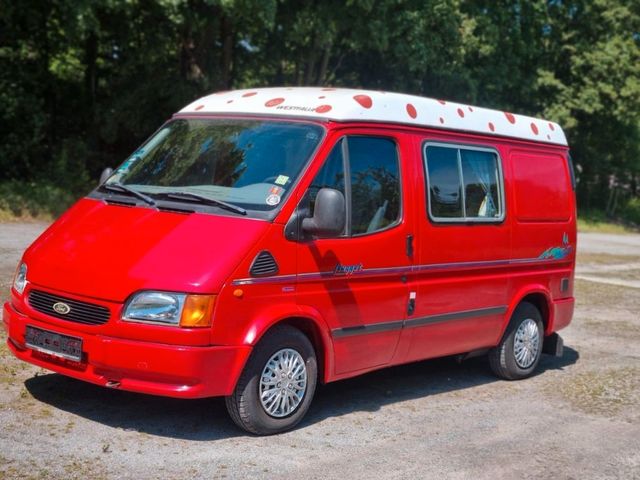 Ford Transit 100 S