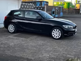 BMW 118i * Automatik * 1 Hand * TÜV NEU * LED * ACC - gebrauchte BMW 118 aus dem Jahr 2018