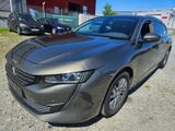 Peugeot 508 SW 1.6 BLU HDI *NAVIGATION *ALU* SCHIEBEDACH - Peugeot 508 mit Diesel-Antrieb: Kombi, 1.6