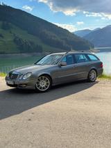 Mercedes-Benz E 320 CDI 4MATIC T AVANTGARDE Avantgarde