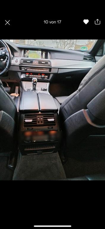 BMW 535
