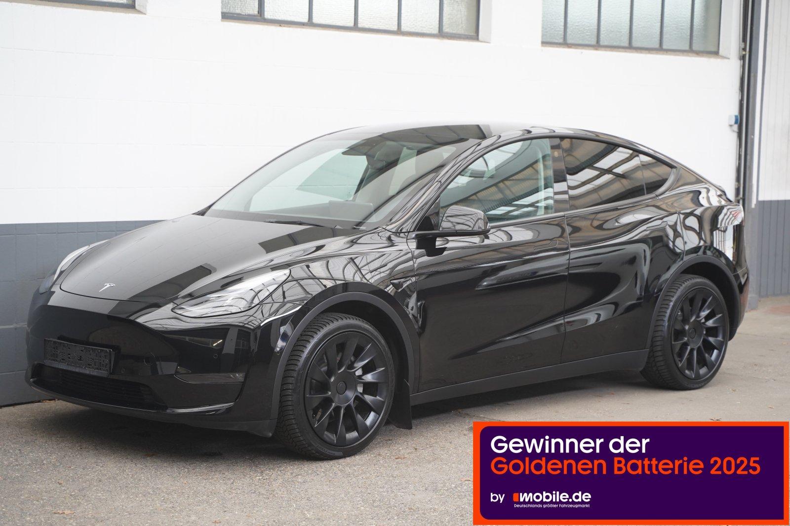 Tesla Model Y Long Range AWD *20-Zoll*