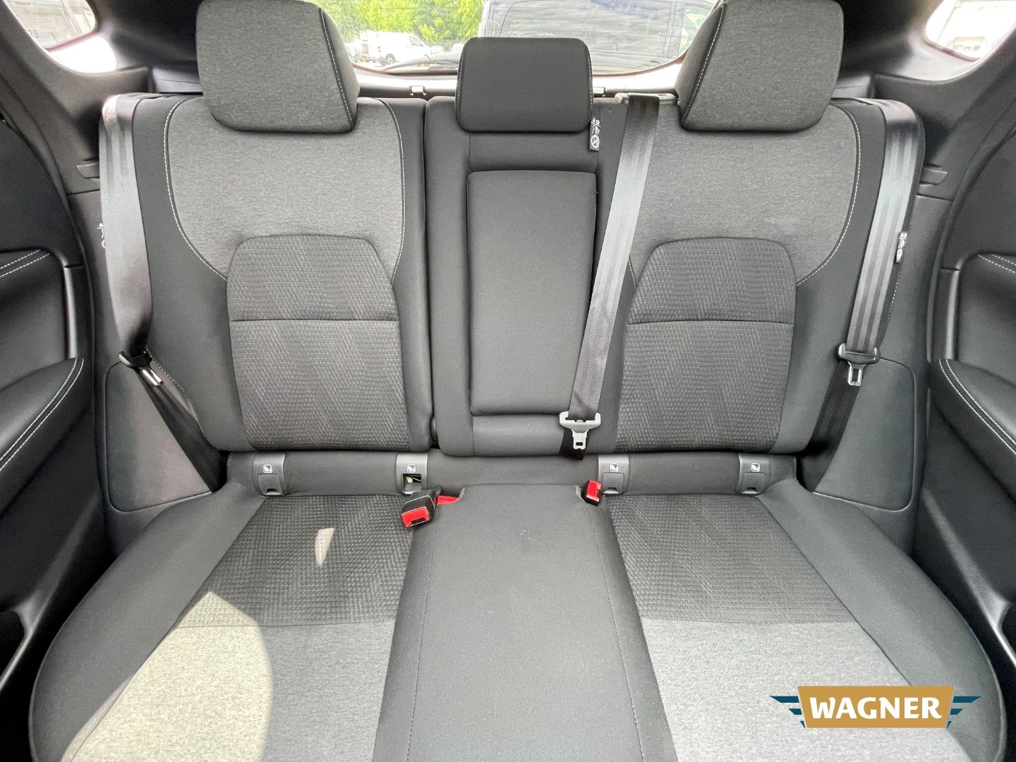 Fahrzeugabbildung Nissan Qashqai N-Connecta e-Power Generator Defekt