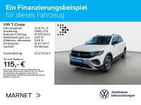 Volkswagen T-Cross - Vorschau Bild 2