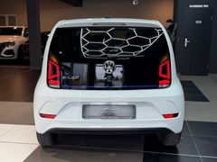 VW e-up!*SITZHEIZUNG*LED*MWST*1.HAND*AMBIENTE