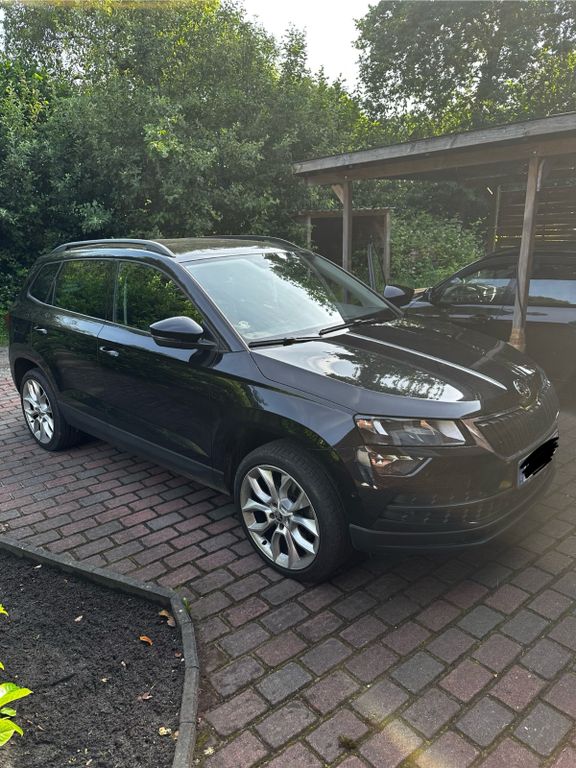 Image of Skoda Karoq