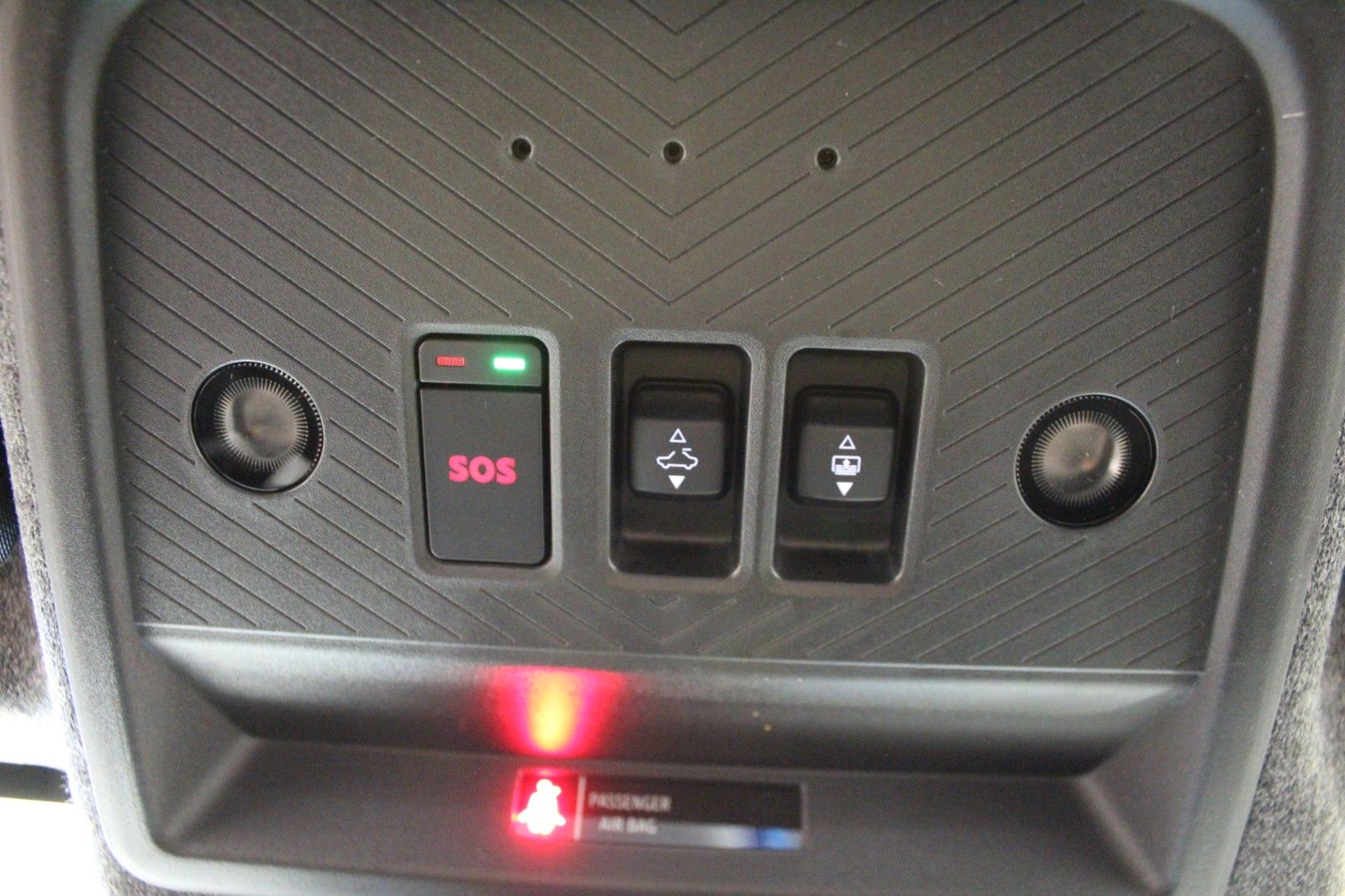 Fahrzeugabbildung Dacia Bigster mild hybrid-G 140 Extreme *Winter-Paket*