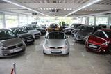 Ford Streetka Elegance Roadster - Ford aus 2003