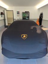 Lamborghini Huracán LP610-4 - - Lamborghini Huracán aus 2015