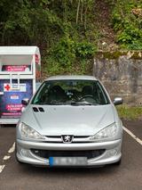 Peugeot 206 Quiksilver 150.000 km | 8-fach... - Peugeot 206: 0km