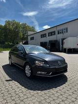 Volkswagen Passat Variant Comfortline - Volkswagen Passat Variant: Comfortline