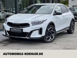 Kia XCeed GT Line T-GDI 1.6 Leder, Navi, JBL Sound - Kia XCeed GT-line