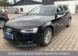 Audi A4 Avant Attraction*Navi*Xenon*Tempo*PDC*ShZ*EU6 - Audi: Eu