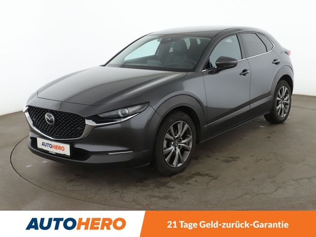 Mazda CX-30 2.0 Selection AWD Aut.*NAVI*CAM*HUD