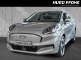 Ford Puma Gen-E 46.8 kWh Sports Utility Vehicle. 124 - Ford Puma Gen-E Neuwagen