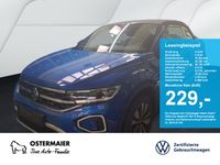 Volkswagen T-Roc - Vorschau Bild 1