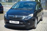 Opel Zafira C Tourer Edition - Klimaautomatik - AHK - Opel Zafira: Kombi