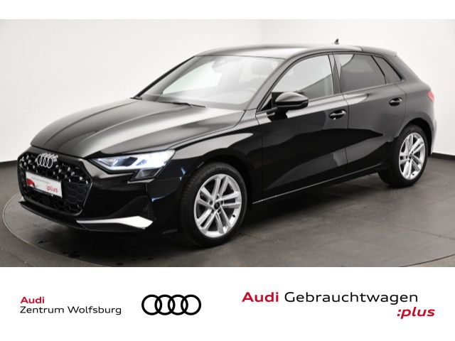 A3 Sportback 35 TFSI advanced