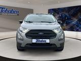 Ford EcoSport 1.0 EcoBoost Active/LEDER/LED/B&O - Ford EcoSport in Hamburg