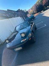 Mazda mx5 na kurzzeitangebot 7000 - Mazda aus 1997