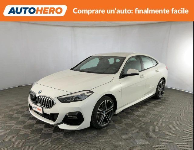 Other BMW 220 d Gran Coupé Advantage aut.