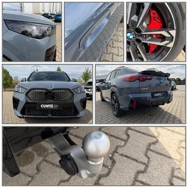 2026 BMW IX2 缩略图 14
