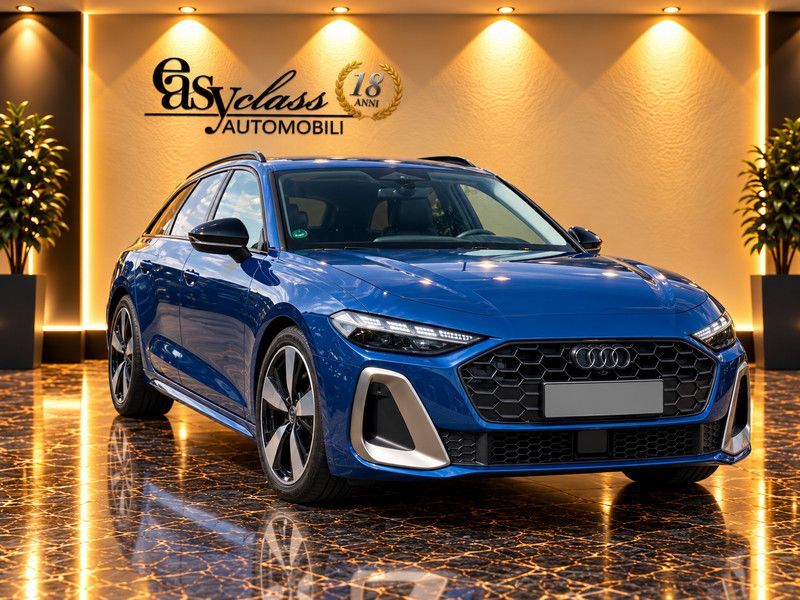 Audi A5 AUDI A5 Avant 2.0 tfsi S LINE EDITION ON imagem 2