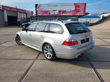 BMW 535d A Touring  - BMW 535 aus 2005