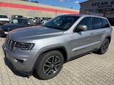 Jeep Grand Cherokee 3.0 CRD Trailhawk - Jeep Grand Cherokee: Trailhawk