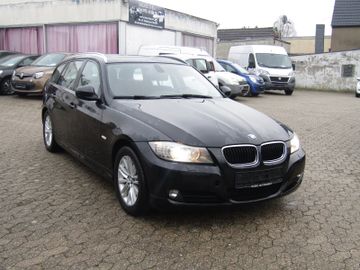 BMW 316 - 3