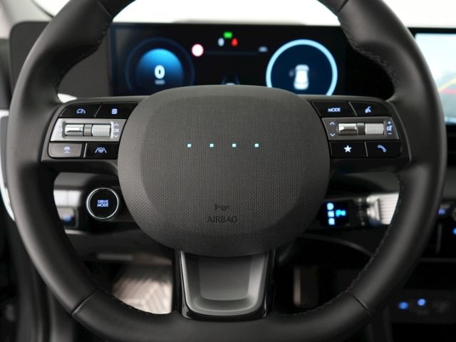 IONIQ 5 FACELIFT UNIQ 84kWH+LED MATRIX+NAVI+HEAD