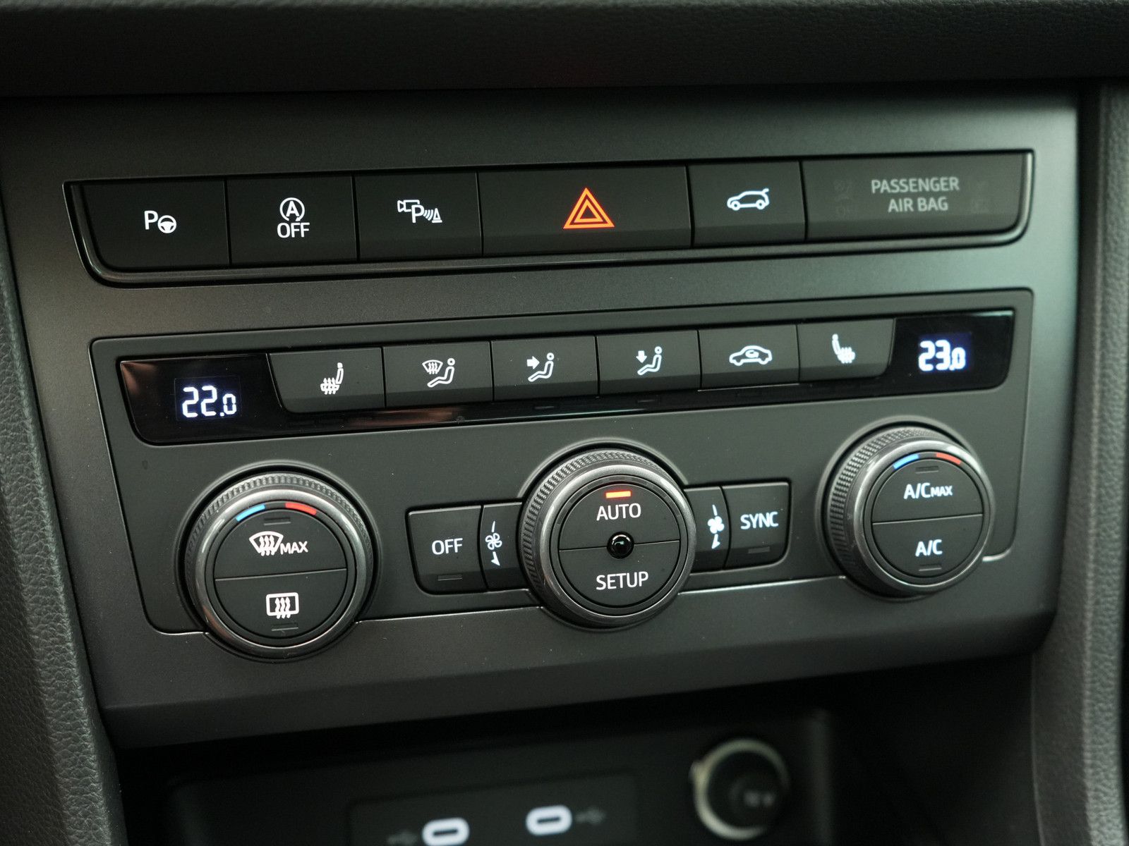 Cupra Ateca - Bild 14