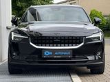 Polestar 2 LONG RANGE DUAL*ACC*360*KEY*PANO*HARMAN*MEM*20 - Polestar: Limousine