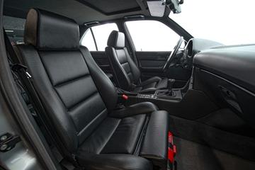1995 BMW M5 — миниатюра 15