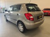 Skoda Fabia Cool Edition - Skoda Fabia: Edition