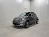 Fiat 500 1.2 Benzine Autom. - Airco - Pano - Topstaat - Fiat 500: Leder