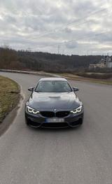 BMW Bmw m4 competition lci Facelift ohne opf - BMW M4 LCi Gebrauchtwagen
