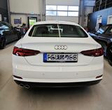 Audi A5 40 TDI S tronic Sportback S-Line+ MATRIX/PANO - Audi A5 mit Halbautomatikschaltung