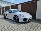 Porsche Cayman 2.7 - 202Kw 2,7i - Porsche Cayman: 2.7