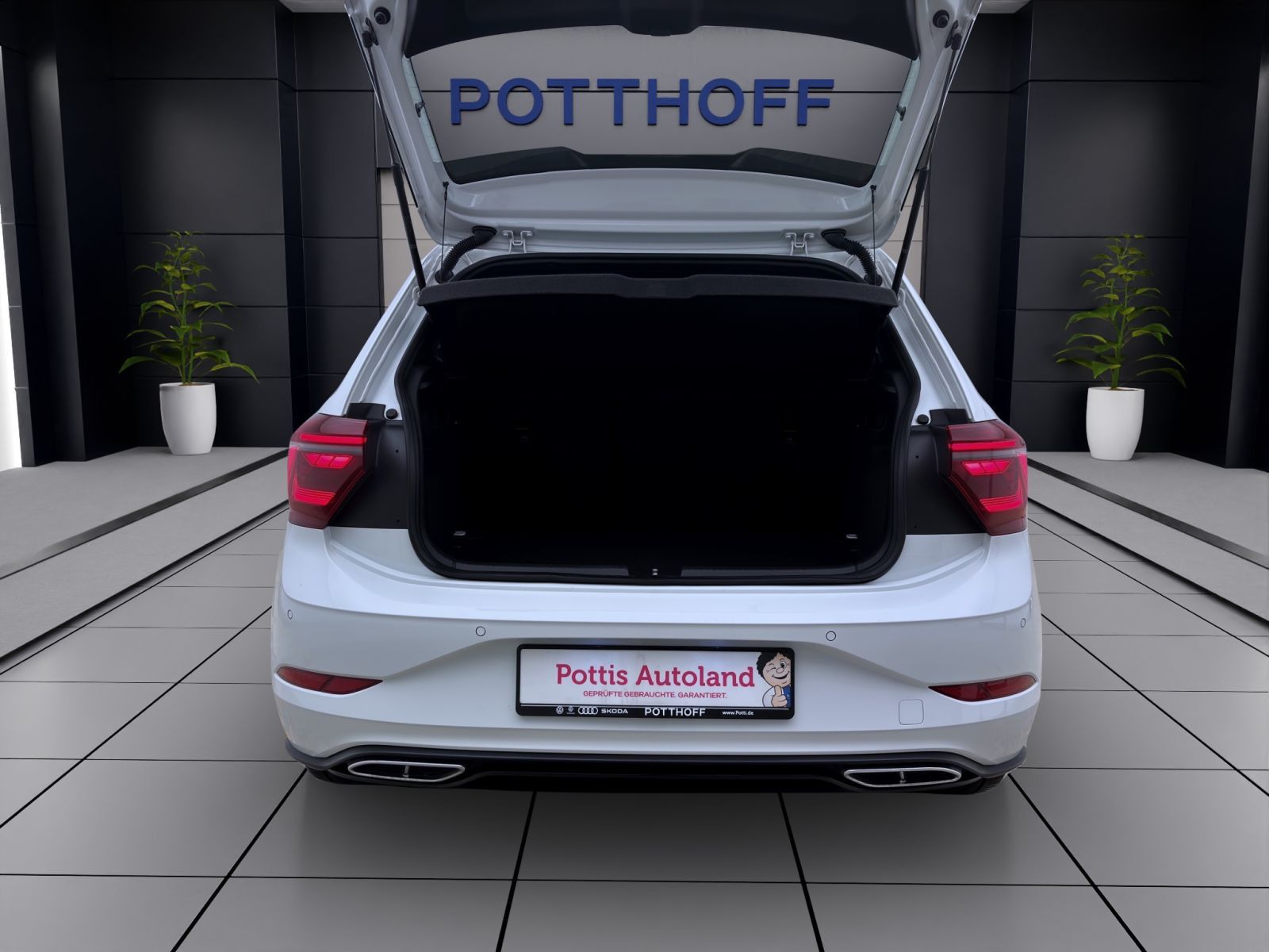 Volkswagen Polo - Bild 5
