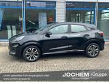 Ford Puma LED-NAVI-WINTER- ELEKTRISCHE HECKKLAPPE - mit Benzin-Antrieb: Geländewagen, Elektr Heckklappe