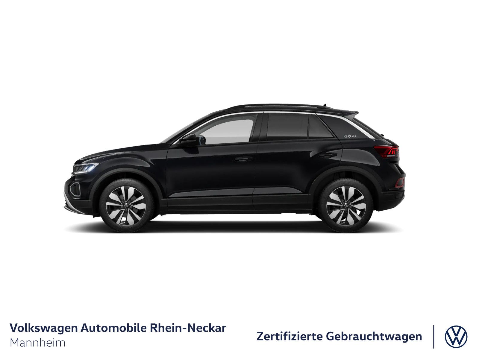 Volkswagen T-Roc - Bild 9