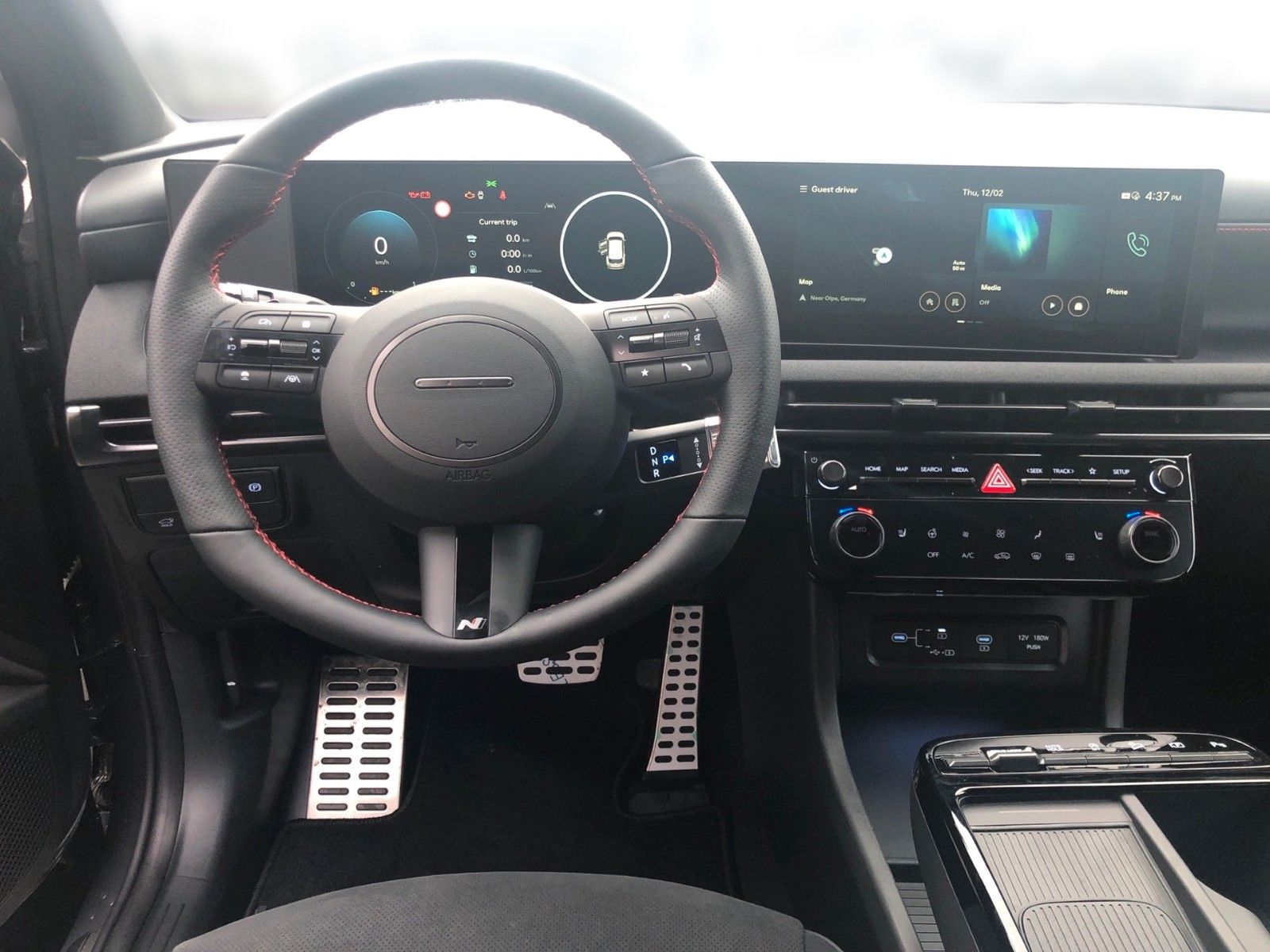 Hyundai TUCSON - Bild 10