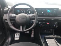 Hyundai TUCSON - Vorschau Bild 10