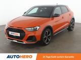 Audi A1 citycarver 30 TFSI edition one Aut.*LED*PDC* - Audi A1: Edition