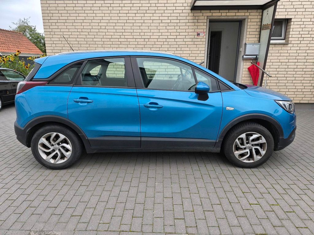 Image of Opel Other