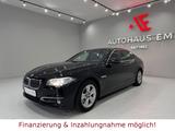 BMW 530 d xDrive Luxury Line *LEDER,GSD!* - BMW 530: Xd