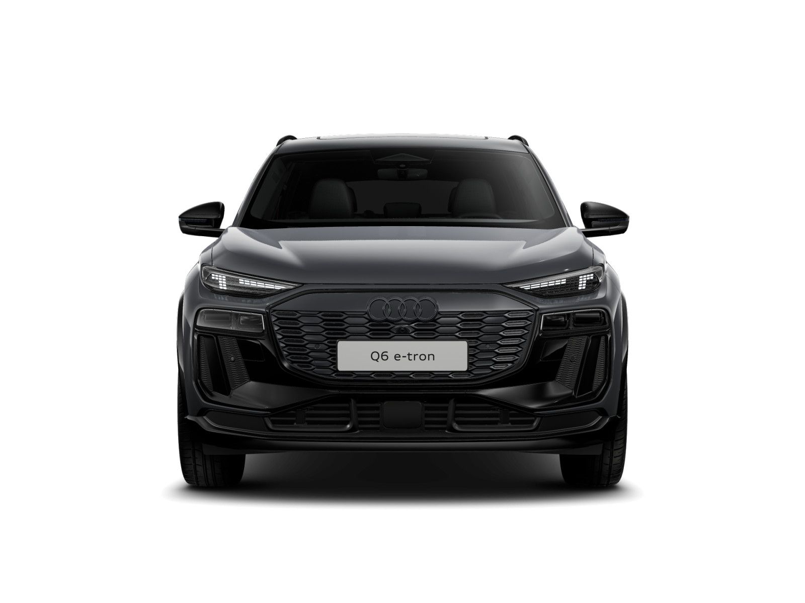 Audi Q6 e-tron - Bild 6
