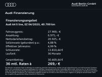 Audi A4 - Vorschau Bild 2